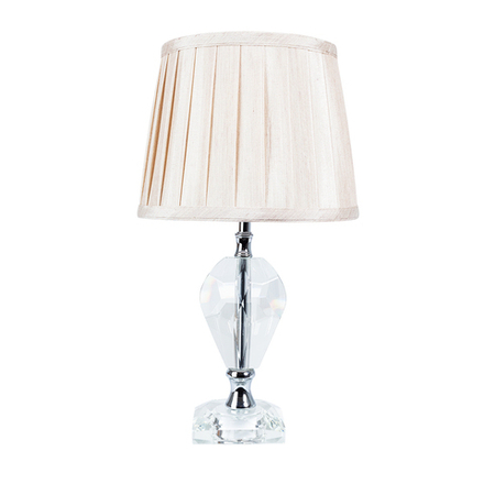 Декоративная настольная лампа Arte Lamp CAPELLA