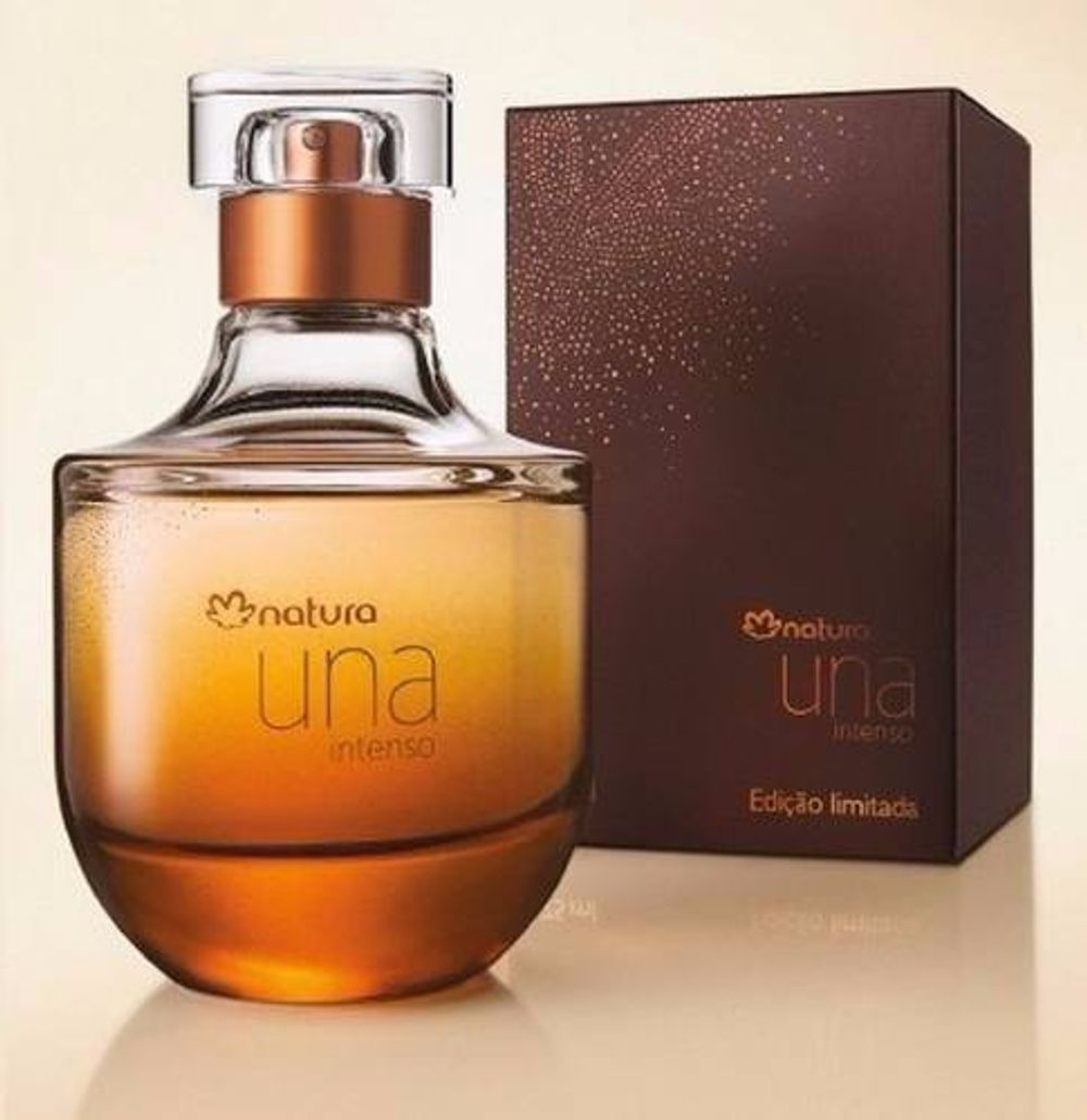 Natura Una Intenso