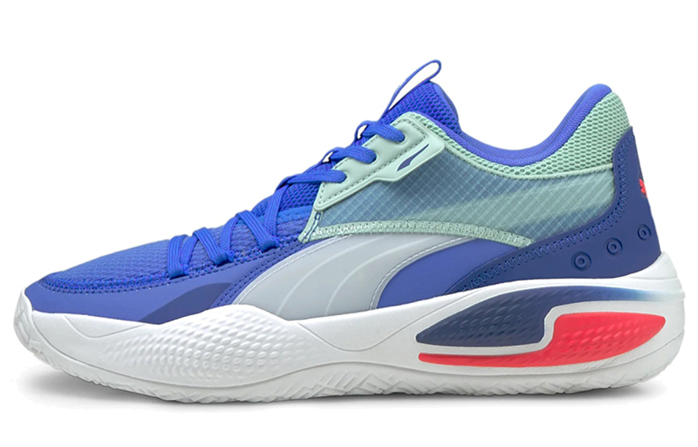 Кроссовки PUMA Court Rider 1.0, 195634-05