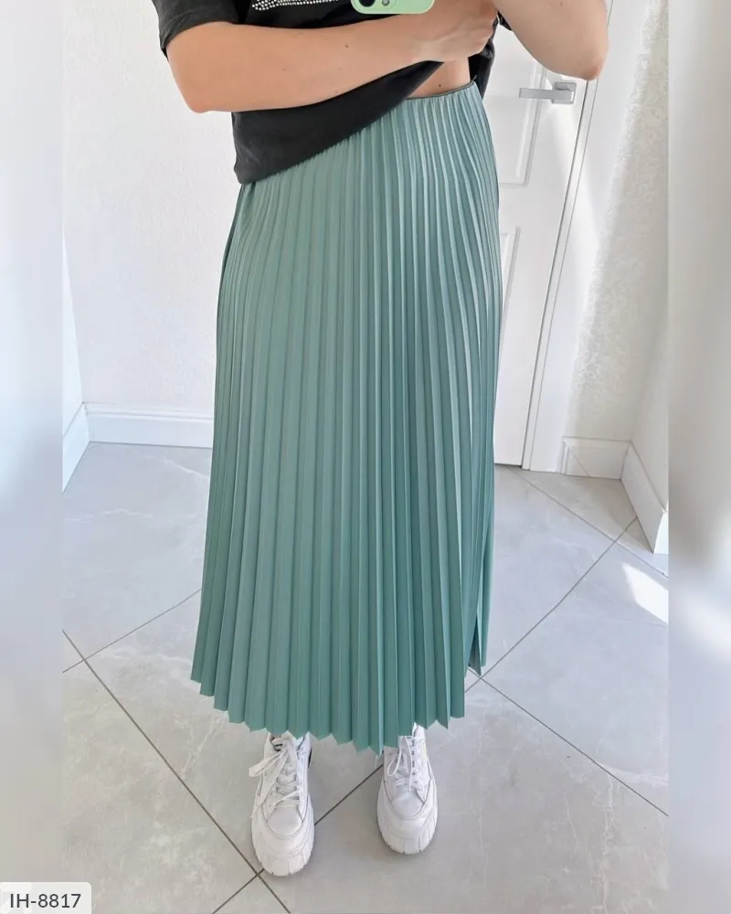 Юбка IH-8826 Фабрика Моды