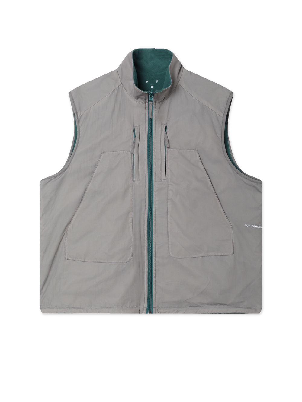 Жилет Reversible Safari