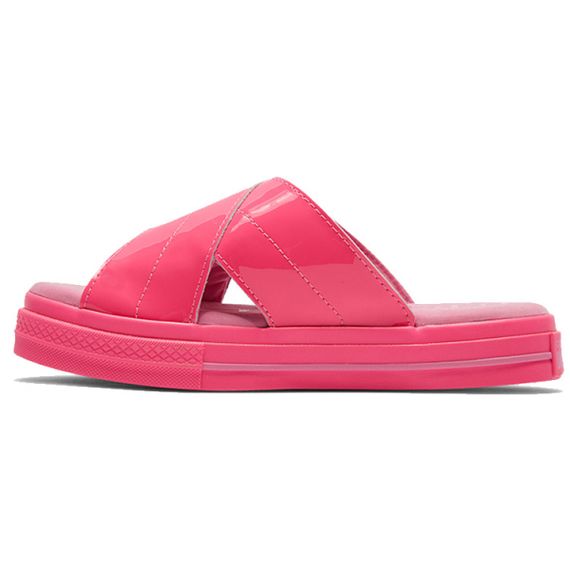 Converse One Star OPI Slide 'Pink'