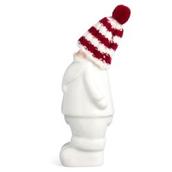 СТАТУЭТКА "ДЕД МОРОЗ" 7,1Х6,6Х16,5 СМ