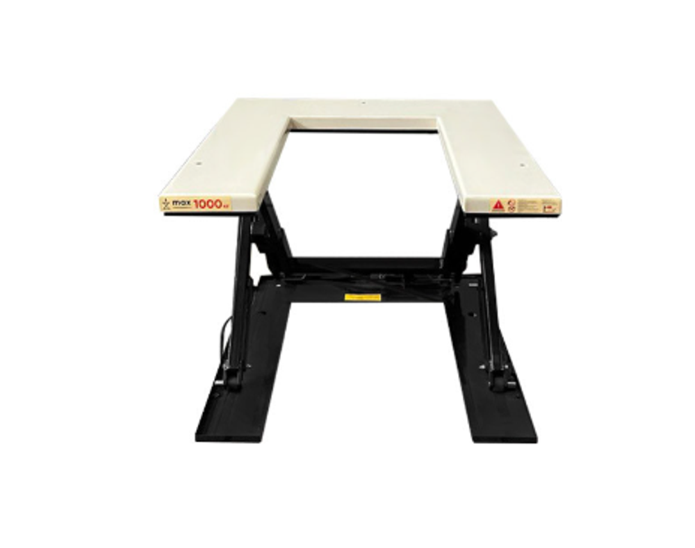 Подъемный стол PROLIFT M2 HIW1.0EU