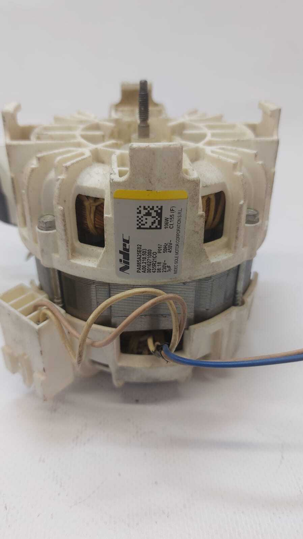 27 Циркуляционный насос посудомоечных машин Electrolux Zanussi AEG 0016271000 б/у