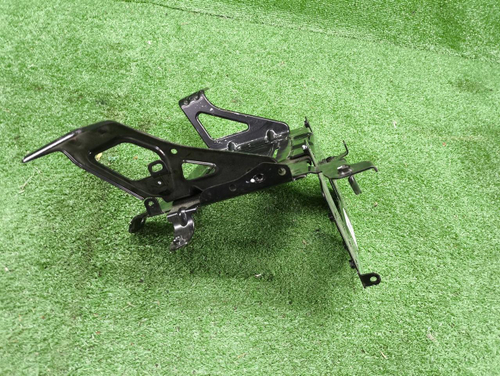 Кронштейн АКБ Chery Arrizo 8 (2022-н.в.)