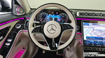 Mercedes-Benz S-Class W223 S580L 4MATIC (08.2021)