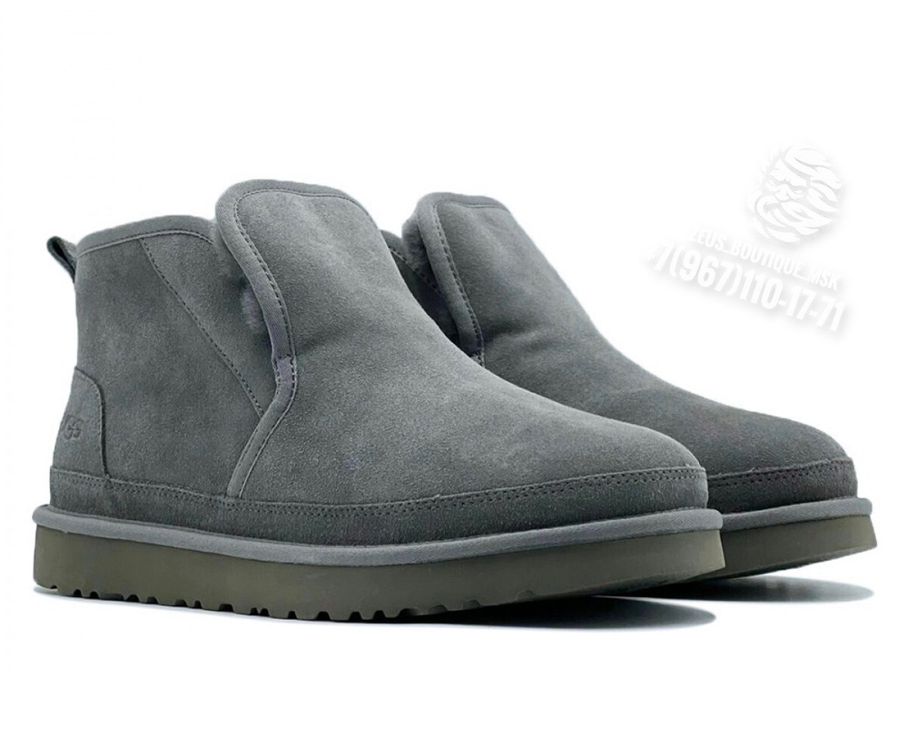 UGG