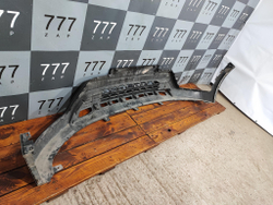 Юбка переднего бампера Hyundai Creta 1 (GS) 16-21 Б/У Оригинал 86512M0000