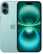 Смартфон Apple iPhone 16 Plus 128Gb Teal (eSIM+SIM) (Без RuStore)