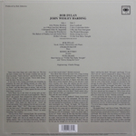 Bob Dylan / John Wesley Harding (Mono)(Coloured Vinyl)(LP)