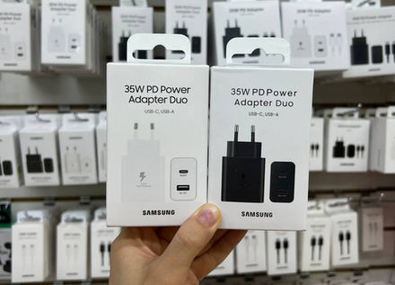 Samsung Original Adapter 35W
