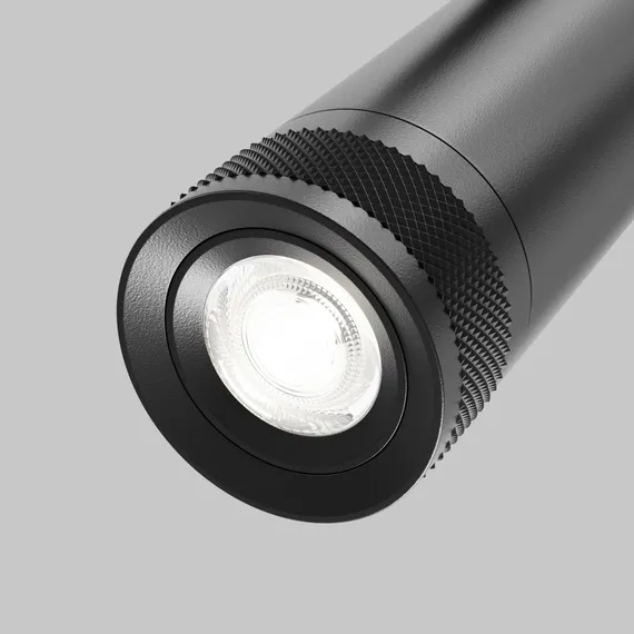 Трековый светильник Фокус Зум / Focus Zoom Trinity 4000K 20Вт 15-60° Technical tr198-3-20w4k-z-b