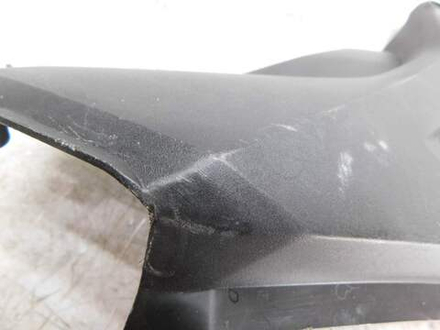 Пластик боковой левый Honda NC750X RH09 83611-MKW-D00