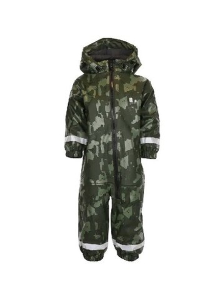 Комбинезон-дождевик Lindberg