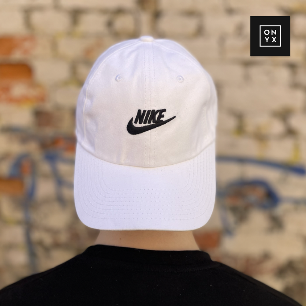 Бейсболка Nike