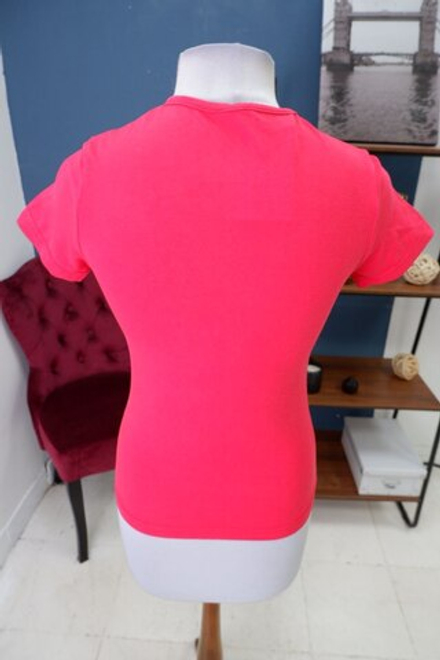 Футболка яркая 44 размер