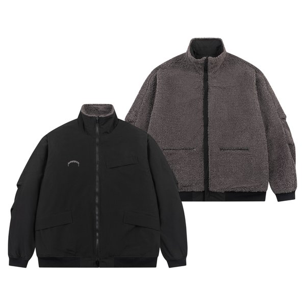 Куртка YMKASHIX Ride Puff F166 pp.XXL