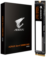 SSD GIGABYTE AG450E500G-G 500 ГБ