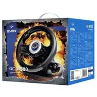 Игровой руль SVEN GC-W500 (SV-017989)