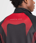 Олимпийка Venum Adrenaline Red Black/Red