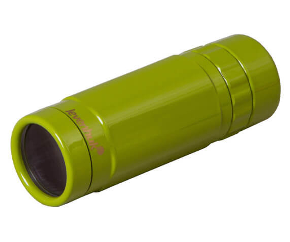 Монокуляр Levenhuk Rainbow 8x25 Lime