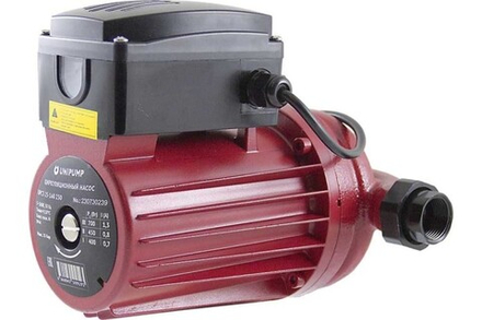 Насос циркуляционный UNIPUMP UPC3 25-160 230 (отопление) 61966