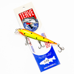 Terve Karjala, 10 см., цвет 019