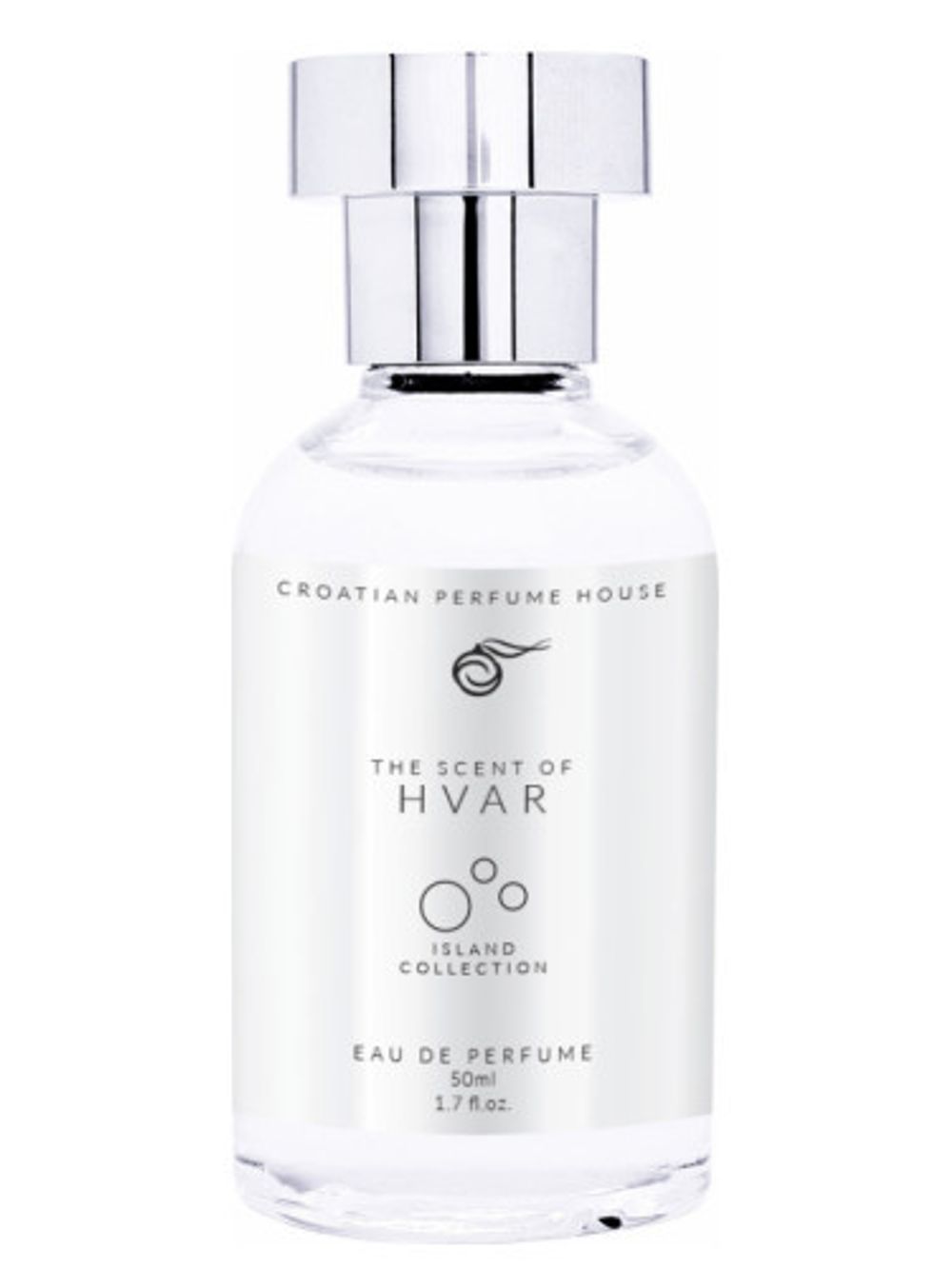 Croatian Perfume House The Scent Of Hvar