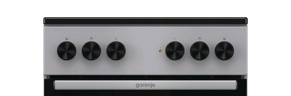 Электрическая плита Gorenje GEC5A12SG