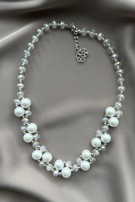 Цена на Ожерелье-11306 больших размеров