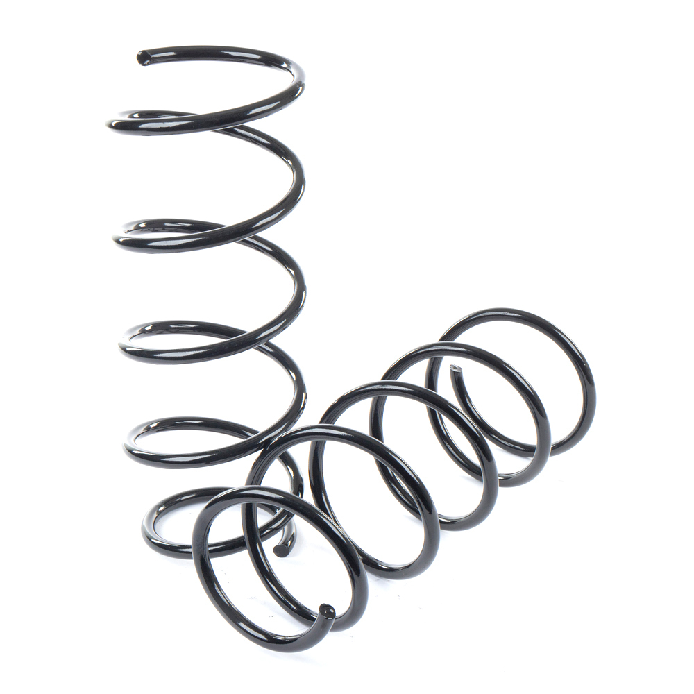 Пружины GANZ передние L=R RENAULT Kangoo 1.2 / 1.4 / 1.6L all - 08 (комплект 2 шт.) Арт.: GIK02354