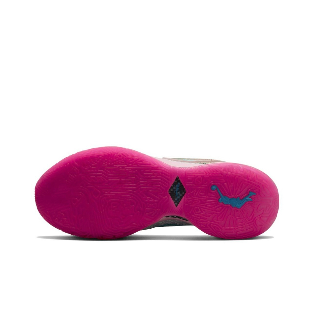 Кроссовки Nike LeBron 20 EP Time Machine