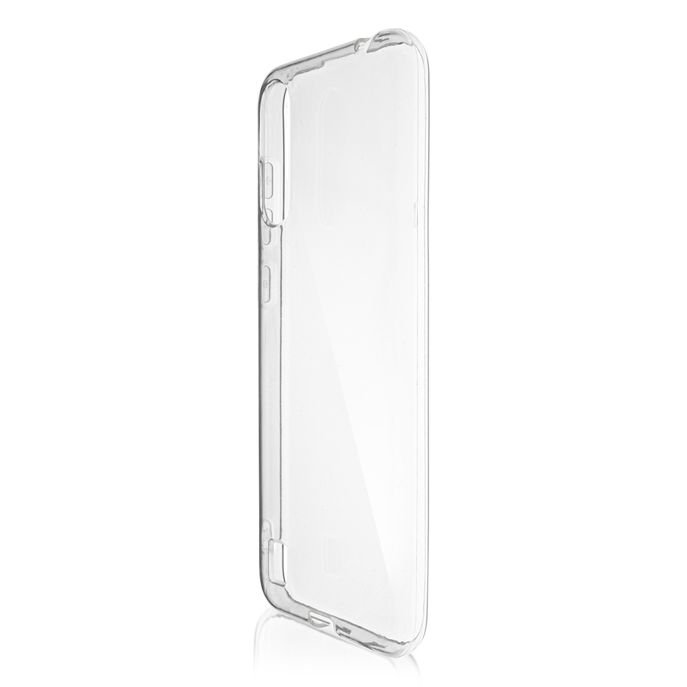 Чехол ROSCO для ZTE Blade A7 2020 оптом (арт. ZTE-BA7(20)-TPU-TRANSPARENT)