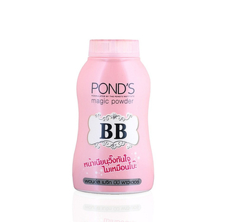 ВВ пудра POND'S Рассыпчатая BB Magic powder Тайланд