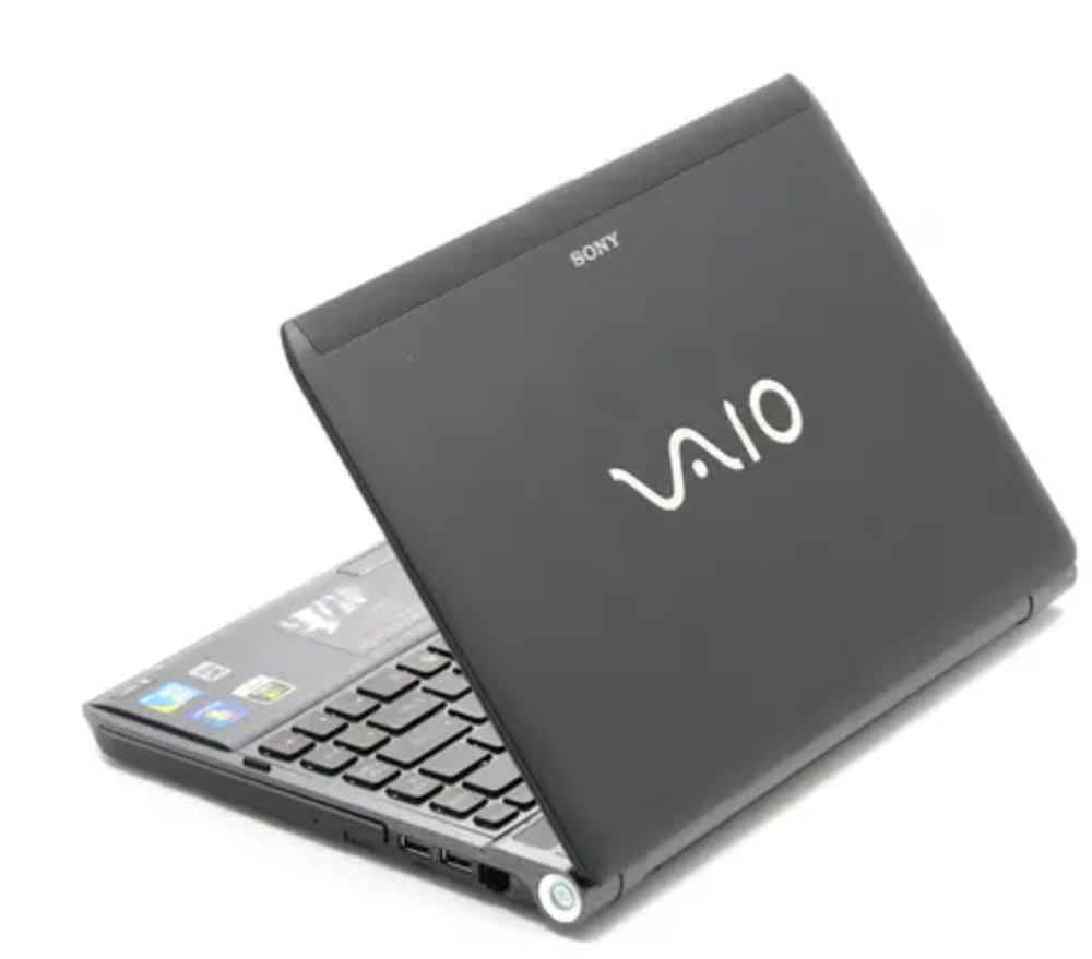 Ноутбук Sony Vaio VPCS13Z9R
