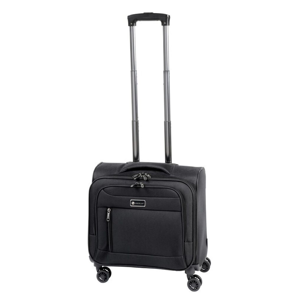 Чемодан DIPLOMAT