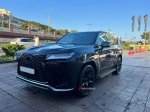 КОВАНЫЕ ДИСКИ ДЛЯ LEXUS LX600 ЛЕКСУС