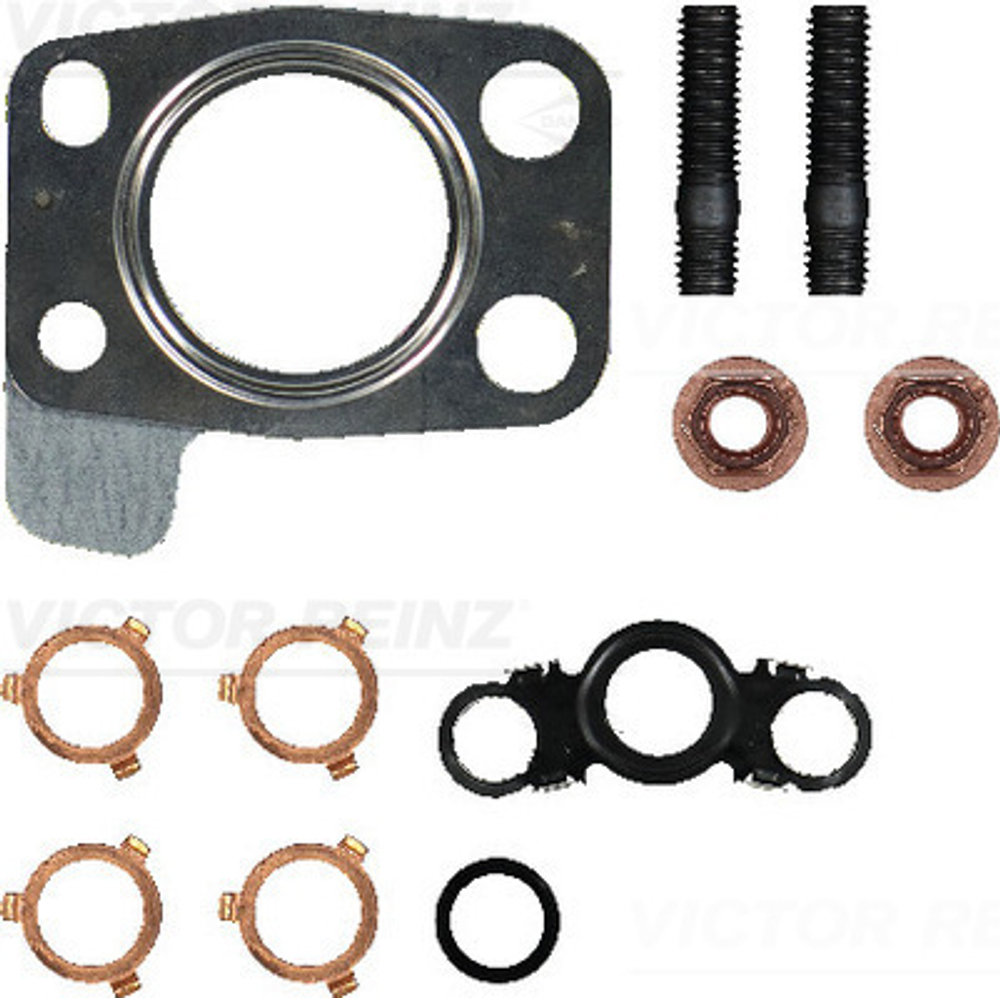 VICTOR REINZ - 041038001-REI - Mounting Kit, charger