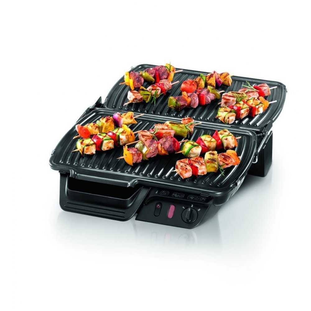 Электрогриль Tefal XL 800 Classic GC600010