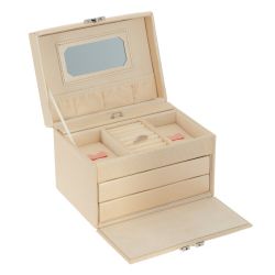 GAEM Шкатулка для украшений, L21 W15,5 H14 см