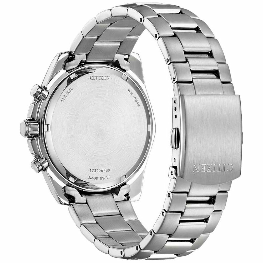 Мужские наручные часы Citizen AN8200-50A