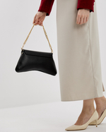 Сумка 586 03 черный