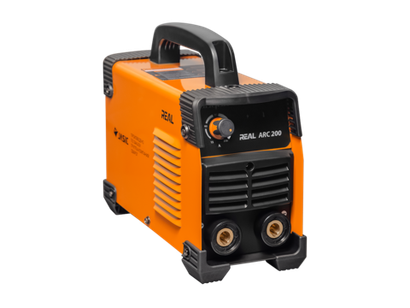 Аппарат инверторный Сварог REAL ARC 200 (Z238N)