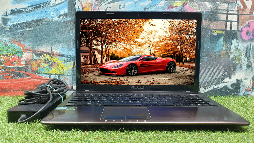 Игровой ASUS i3/4 Gb/610M 2 Gb