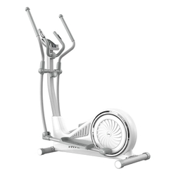 Эллиптический тренажер HyperFit Reisender U17W