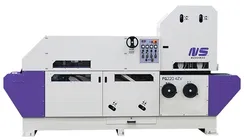 Шлифовальный станок NS Maquinas FG220 4ZV