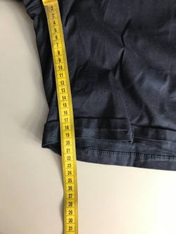 Шорты Just mom Ulla практичные, маркировка 44, визуально на 48/50 размер