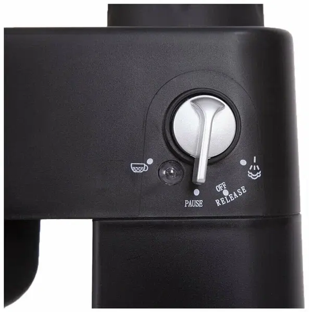 Кофеварка рожковая Supra CMS-1015 (h)