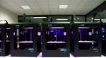 3D принтер Zortrax M200 Plus